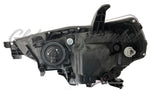 HEAD LAMP RH LED LOW BEAM / HALOGEN HIGH BEAM — photo 4