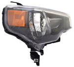 HEAD LAMP RH LED HIGH BEAM HQ — photo 3