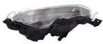 HEAD LAMP RH LED HIGH BEAM HQ — photo 4