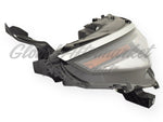 HEAD LAMP RH BLACK BEZEL W/LOWER LED STRIP XSE/25TH ANNIVERSARY MODEL CAPA — photo 5