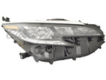 HEAD LAMP RH BLACK BEZEL W/LOWER LED STRIP XSE/25TH ANNIVERSARY MODEL — photo 1