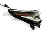 HEAD LAMP RH BLACK BEZEL W/LOWER LED STRIP XSE/25TH ANNIVERSARY MODEL — photo 4
