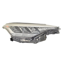 HEAD LAMP RH LED W/O ADAPTIVE LAMPS / SIGNAL JAPAN BUILT CAPA