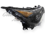 HEAD LAMP RH HYB LE MODEL FROM 12/21 HQ — photo 5