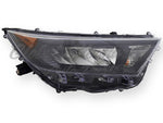 HEAD LAMP RH HYB LE MODEL FROM 12/21 CAPA — photo 3
