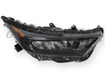 HEAD LAMP RH HYB LE MODEL FROM 12/21 — photo 2