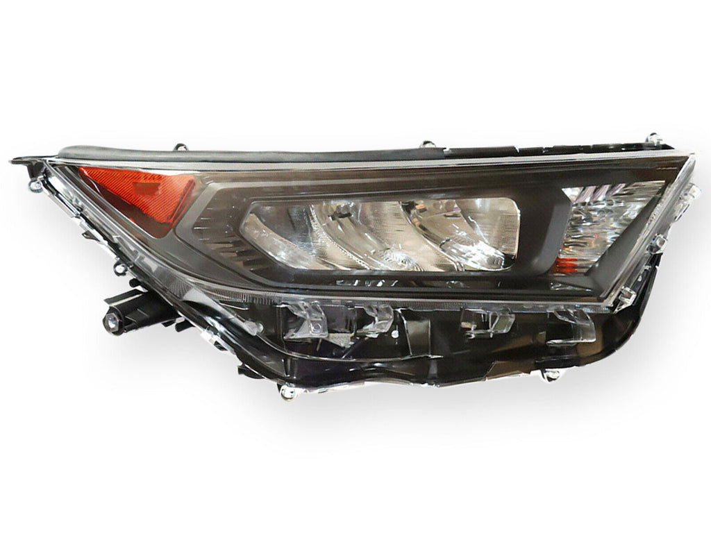 HEAD LAMP RH HYB LE MODEL FROM 12/21
