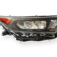 HEAD LAMP RH HYB LE MODEL FROM 12/21 HQ