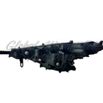HEAD LAMP RH W/O ADAPTIVE L/LE/S/SE CAPA — photo 3