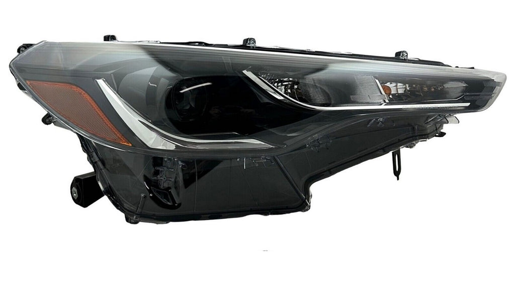 HEAD LAMP RH W/O ADAPTIVE L/LE/S/SE HQ