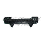 HEAD LAMP BRACKET LH LOWER — photo 1