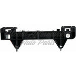 HEAD LAMP BRACKET LH LOWER — photo 2