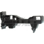 HEAD LAMP BRACKET LH W/O PARKING SENSOR — photo 3