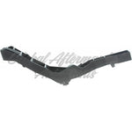 HEAD LAMP BRACKET LH W/O PARKING SENSOR — photo 4