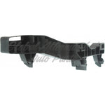 HEAD LAMP BRACKET LH W/O PARKING SENSOR — photo 5