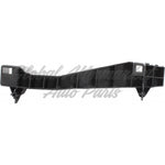 HEAD LAMP BRACKET LH W/PARKING SENSORS — photo 2
