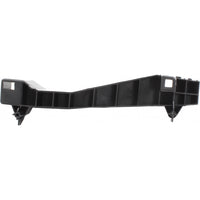 HEAD LAMP BRACKET LH W/PARKING SENSORS