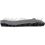 HEAD LAMP BRACKET RH W/SENSOR — photo 4