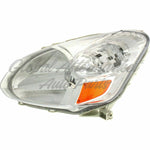 HEAD LAMP LH SDN/CPE HQ — photo 2