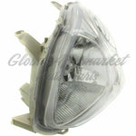 HEAD LAMP LH SDN/CPE HQ — photo 3