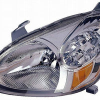 HEAD LAMP LH SDN/CPE HQ