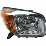 HEAD LAMP LH HQ — photo 2