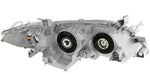 HEAD LAMP LH LE/XLE USA BUILT (LENS AND HOUSING)HQ — photo 4