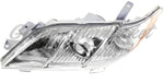HEAD LAMP LH LE/XLE USA BUILT (LENS AND HOUSING)HQ CAPA — photo 5