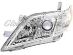 HEAD LAMP LH LE/XLE USA BUILT (LENS AND HOUSING) — photo 3