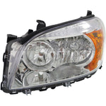 HEAD LAMP LH BASE/LTD MODEL HQ — photo 3