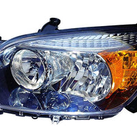 HEAD LAMP LH SPORT MODEL CAPA