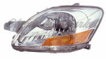 HEAD LAMP LH HQ — photo 1