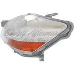 HEAD LAMP LH HQ — photo 2