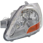 HEAD LAMP LH — photo 3