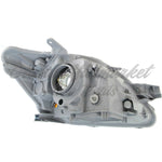 HEAD LAMP LH — photo 5