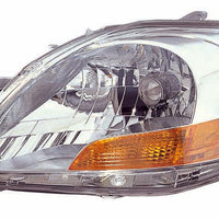 HEAD LAMP LH