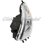 HEAD LAMP LH W/O HID FROM 11/05 HQ — photo 2