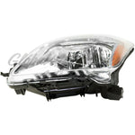 HEAD LAMP LH W/O HID FROM 11/05 HQ — photo 4