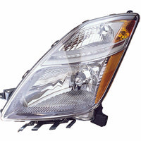HEAD LAMP LH W/O HID FROM 11/05 HQ