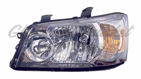 HEAD LAMP LH HQ