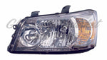 HEAD LAMP LH HQ — photo 1