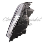 HEAD LAMP LH HQ — photo 2