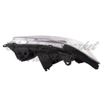 HEAD LAMP LH HQ — photo 5