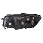 HEAD LAMP LH CAPA — photo 3