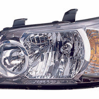 HEAD LAMP LH HQ