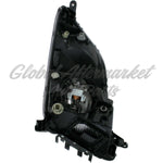 HEAD LAMP LH W/HID HQ — photo 5
