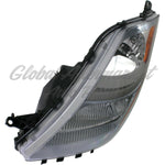 HEAD LAMP LH W/HID CAPA — photo 3