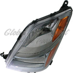HEAD LAMP LH W/HID CAPA — photo 4