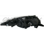 HEAD LAMP LH BASE/CE/LE/XLE JAPAN BUILT HQ — photo 2