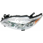 HEAD LAMP LH BASE/CE/LE/XLE JAPAN BUILT HQ — photo 3